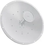 Ubiquiti RocketDish RD-5G30 - Antenne - 30 dBi - au&szlig;en, Stangenbefestigung (RD-5G30)