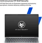 S&uuml;learvuti Hp EliteBook 8 G1i AI Intel Core Ultra 7 255U Laptop 35,6 cm (14") WUXGA 24 GB DDR5-SDRAM 512 GB SSD Wi-Fi 6E (802.11ax) Windows 11 Pro AI PC Silver