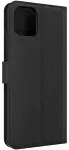 Ifrogz Defence Folio mobile phone case 16.5 cm (6.5") Black