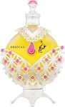 Khadlaj Hareem Al Sultan Silver 35ml - Perfumed Oil uniseks