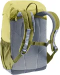 Deuter Waldfuchs 10 Children's hiking backpack, green