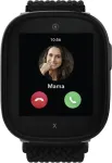 Xplora Telekom-Aktion Kidswatch X6Play eSIM schwarz (2025)