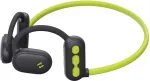 HAVIT E553BT Freego Pro &ndash; Open Ear Air Conduction Headphones, green