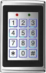 NONAME Standalone Access Control with Keypad and Card Reader, EM
