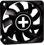 Xilence CASE FAN 60MM WHITE BOX/12V XF032