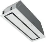 &Otilde;hupuhasti Cata GA DUAL 90 | Hood | Canopy | Energy efficiency class A++ | Width 90 cm | Touch sensitive | 805 m&sup3;/h | LED | Stainless steel