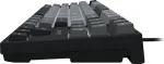 Klaviatuur FURY Gaming keyboard Kanabo K2 US black-gray