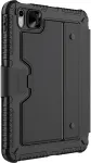 NILLKIN Bumper Combo Keyboard Case for iPad 10.9 2022 Black