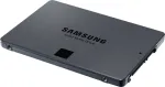 K&otilde;vaketas SAMSUNG 2.5" 2TB 870 QVO retail
