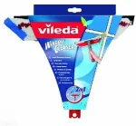 VILEDA Window Squeegee with Pole