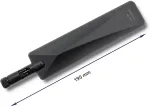 QOLTEC 57018 4G LTE antenna omnidirectional | 7dBi | Indoor