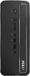 Msi PRO MAX EDGE AI+ 11M-005EU WIN11PRO/Ryzen AI Max+ 395/128GB/2T/Radeon 8060S