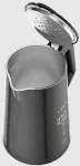 Veekeetja No name AENO EK7S Smart Electric Kettle, Wi-Fi, 1.7L, Temp Control, Strix, Black