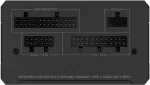 Toiteplokk CORSAIR RM850e 850 Watt Netzteil 80+ Gold ATX3.1 PCie5.1 (modular) 120mm