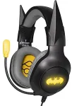 No name Blade Gaming Headset DC Batman inkl LED Licht