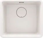 Deante 1-bowl granite sink