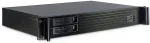 Korpus Inter-Tech 1.5U-1528L mATX - Storage