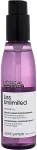L'Or&eacute;al Professionnel Liss Unlimited Professional Smoother Serum 125ml - Hair Smoothing naistele