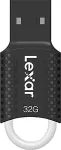 M&auml;lukaart LEXAR 32GB JumpDrive&reg; V40 USB 2.0