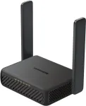 MERCUSYS | MB113-4G | Wireless 4G LTE Portable Router | 802.11n | Ethernet LAN (RJ-45) ports 2 | 300 Mbit/s | Mesh Support No | MU-MiMO No | 4G