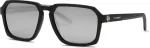 PHILIPP PLEIN SPORT P&auml;ikeseprillid MEESTELE SSP030-59U28P (L&auml;&auml;ts/Sild/K&otilde;rvaklamber) 59/17/145 mm