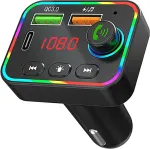 Tracer 47755 SoundCast Transmiter FM BT