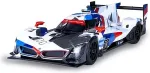 Jamara BMW M Hybrid 1:24 blau 3+