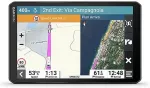 GPS-seade Garmin Camper 895 MT-D Navigationsger&auml;t 20 cm GPS/Gallileo
