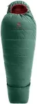 Deuter Starlight Down Adult Mummy sleeping bag Ripstop Green