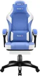 Huzaro Force 3.7 gaming chair Blue