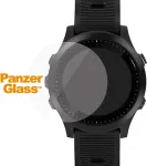 PANZERGLASS Kaitseklaas nutikellale Samsung Galaxy Watch3 45mm / Garmin Forerunner 645/Music / universaalne 34mm l&auml;bim&otilde;&otilde;duga, veekindel,