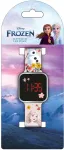 Pulio Digital watch LED Diakakis - Frozen