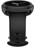 Spigen Kaitse&uuml;mbris Liquid Air, Google Pixel Watch 3 (41mm) / Watch 2 / Watch, must,