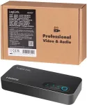 Logilink HDMI splitter, 1x2-Port, 4K/60 Hz, HDCP, HDR, CEC, downscaler