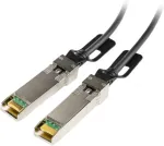 LANBERG DAC SFP+ 3m czarny 10Gb/s