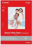 CANON GP-501 A 4, glossy 200 g, 20 Sheets