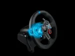 Joystick Logitech Gaming Logitech Logitech G920 & G29 Driving Force Steering Wheels & Pedals G29: PS3/PS4
