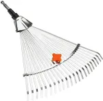 Gardena Combisystem Adjustable Rake