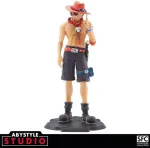 No name ABYstyle Figur ONE PIECE - Figurine "Portgas D. Ace"
