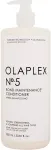 Olaplex Bond Maintenance No.5 Conditioner 1000ml - Conditioner naistele
