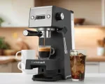 Kohvimasin CUISINART EM160E