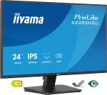 Monitor IIYAMA CONSIGNMENT iiyama ProLite/X2493HSU-B1/23.8"/IPS/FHD/120Hz/1ms/Black/3R
