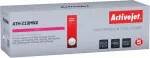Tooner Activejet ATH-219MNX Toner for HP printer, replacement HP 219X W2193X; Supreme; 2500 pages; magenta, with chip