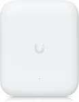 Ubiquiti Access Point||4300 Mbit/s|1xLAN ports|2xAntennas quantity|U7-OUTDOOR