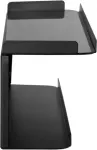 Maclean Storage shelf 2in1 MC-904