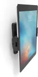 COMPULOCKS UNIVERSAL TABLET CLING WALL MOUNT VESA COMPATIBLE - BLACK