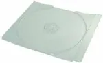 Toorikud MediaRange CD-Tray f&uuml;r Jewelbox f&uuml;r 1 Disc maschinenf&auml;hig t