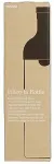 HARIO Cold Brew Tea 750ml Filter Bottle, Muted Green