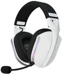 Oniverse Wireless Gaming Headset Polaris - Celestial White (Multiplatform)