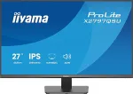 Monitor IIYAMA CONSIGNMENT iiyama ProLite/X2797QSU-B1/27"/IPS/QHD/75Hz/1ms/Black/5R